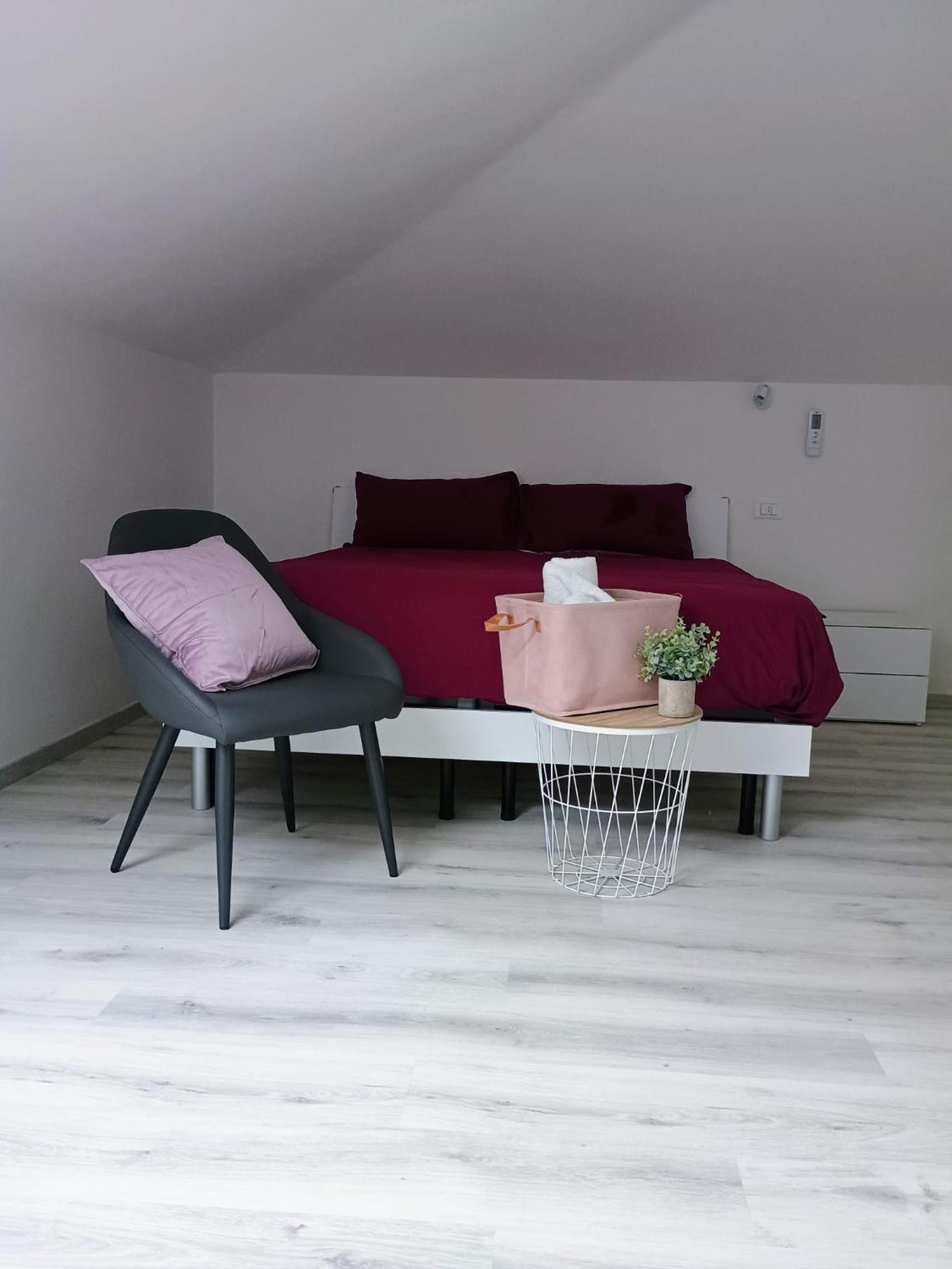 Casa Viola Lazise Lago E Relax! Ngoại thất bức ảnh