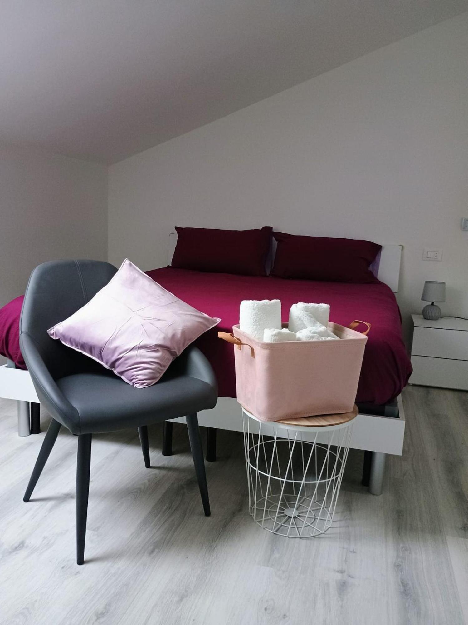 Casa Viola Lazise Lago E Relax! Ngoại thất bức ảnh