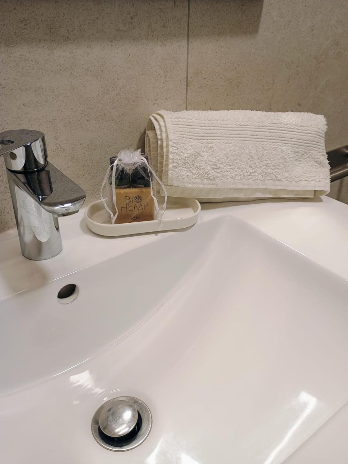 Casa Viola Lazise Lago E Relax! Ngoại thất bức ảnh